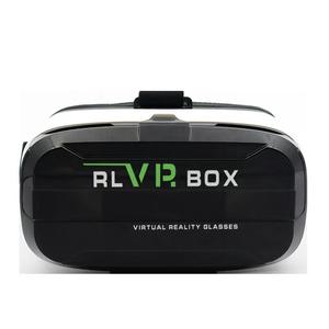 Nouvelles Lunettes <span class=keywords><strong>VR</strong></span> Tout-en-un 3D, <span class=keywords><strong>Casque</strong></span> de Réalité Virtuelle Mille Miroir Magique 2ème Génération - Product Image 2