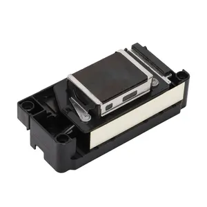 Originele Dx5 Op Water Gebaseerde Printkop Voor Mutoh Rj900 Epson R2400 R1800