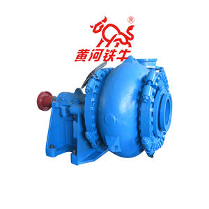 Pompe à sable et gravier diesel de 6 pouces, 8 pouces, 10 pouces, 14 pouces, <span class=keywords><strong>16</strong></span> pouces pour l'exploitation minière et le dragage - Product Image 4