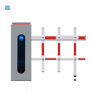 Cánh tay tự động cảm ứng rào cản cổng hệ thống cổng rào cản an toàn giao thông hàng rào cửa hệ thống cổng - Product Image 6