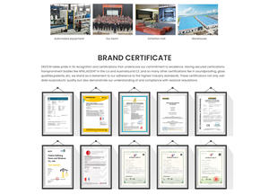 Painéis Sólidos de Policarbonato Motorizados para Cobertura Externa, Gazebo com Revestimento em Pó, Pérgola Bioclimática com Lâminas de Alumínio - Product Image 6