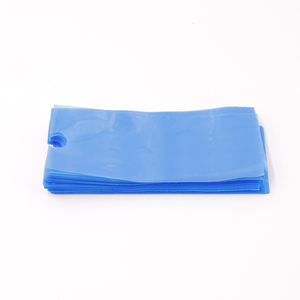 45x100mm Tattoo Grip Sleeves Disposable Plastic Machine Grip Bags OEM Barrier Protection Supplies - Product Image 6