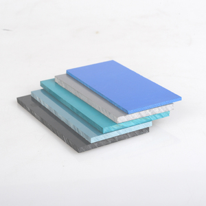 Plaques en <span class=keywords><strong>PVC</strong></span> gris-noir, feuilles de <span class=keywords><strong>PVC</strong></span> solides, résistantes au feu et aux acides, pour découpe, pliage, soudage, usage industriel - Product Image 1