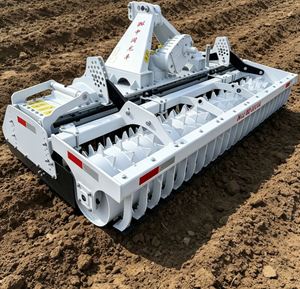 Motoculteur agricole 3M 4M 4.5M 6M, direct usine Chine, pour le travail du sol - Product Image 1