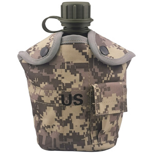 Juego de vajilla de camping con taza y tapa para senderismo, excursionismo y picnic, muestra gratuita. - Product Image 4