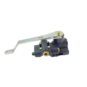 Válvula de control de altura VIT-Ge, válvula de nivelación, 2607243C91 2607243C92 para repuestos de camiones americanos con buena calidad <span class=keywords><strong>Cina</strong></span> - Product Image 3
