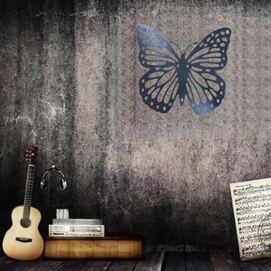 Art <span class=keywords><strong>mural</strong></span> en métal Art déco, décoration murale en fer forgé faite à la main pour le salon, l'hôtel et le restaurant - Product Image 3