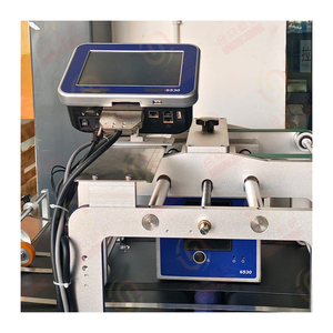 طابعة VJ ، طابعة tإلى ، طابعة تلقائية متقطعة مستمرة ، طابعة تاريخ ttإلى المبرمج - Product Image 4