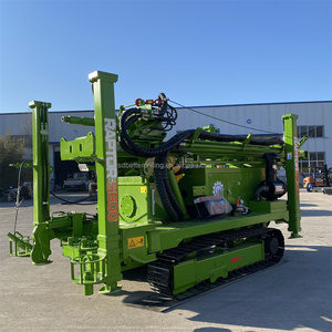 Raptor-<span class=keywords><strong>S600</strong></span> Waterputboorplatform Met 600M Dieptevermogen 220V/380V Motor En Motorkerncomponenten - Product Image 4