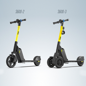 Excellent rapport qualité-prix : Trottinette partagée GPS modèle S600-3 à 3 roues, batterie interchangeable, géolocalisation et dispositifs de suivi GPS, accès sans clé, UE YIM - Product Image 6