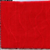 Approvisionnement d'usine prêt à l'emploi Air Mesh tissu Polyester et Spandex Nylon pour chaussures sac supérieur chaise tissu en Nylon de qualité supérieure