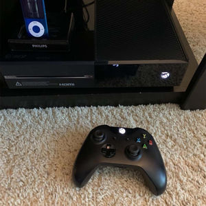 Nuevo Producto Original Edición Especial X-BOX ONE Negro 500GB Compatible con Consola de Juegos X-BOX 4K - Product Image 4