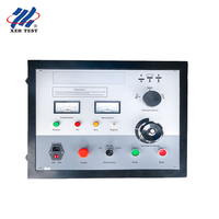 Portable High Voltage Surge Generator and Insulation Tester, Essential Instrument for Electrical Maintenance