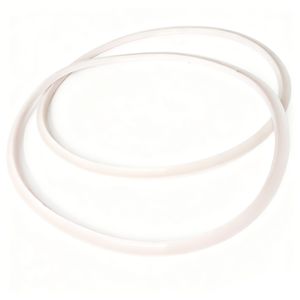 Zenithseal แหวนซิลิโคนยืดหยุ่นหลากหลายชนิดทนทานต่อน้ำมันใช้ในอุตสาหกรรมผลิตภัณฑ์ยาง zenithseal - Product Image 1