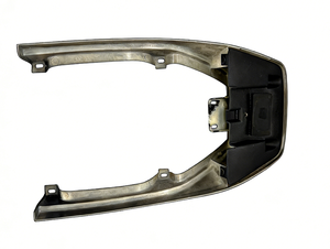 Чехол на сиденье мотоцикла - Пластиковый чехол для мотоцикла AX100 - Product Image 6