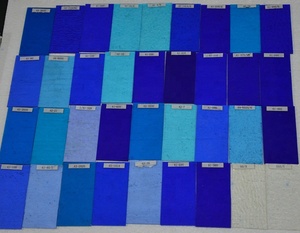 3 مللي متر أفضل بائع الملونة طقم كؤوس لهواية - Product Image 6