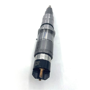 6738-11-3090 6738-11-3090รถขุดหัวฉีดน้ำมัน6D102 PC200-7 GP สำหรับ Komatsu PC200-7การใช้เครื่องยนต์ - Product Image 4