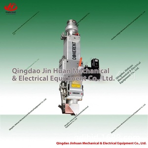 Componentes Electrónicos Coherent BIMO-FSC2V2.1 200mm B11 10089727A Highyag BIMO - Product Image 3