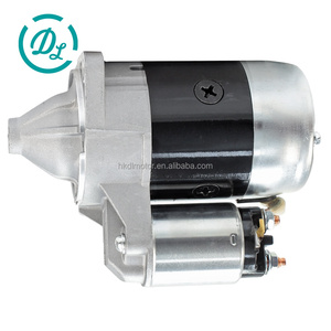 Ensemble de démarrage EexcavaStart pour excavatrice modèle A15 M2T32281 23300-00H00 Garantie 1 an - Product Image 2