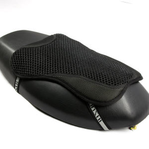Funda de asiento de motocicleta a prueba de calor, cojines y sillín de verano - Product Image 6