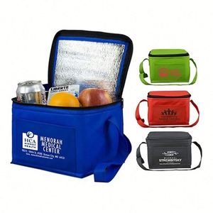 Custom Foldable Cooler <b>Bag</b> Picnic <b>Lunch</b> Ice <b>Bag</b> Thermo <b>Bag</b> Foldable Insulated Cool <b>Box</b> for Picnic - Product Image 1