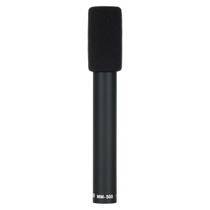 Micrófono de instrumento MIPRO con rango dinámico excepcional y alta sensibilidad, micrófono con cable para estudio y música en vivo. - Product Image 3