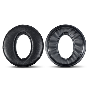 החלפת עור עבור סוני MDR-Z7 MDR-Z7M2 צג אוזניות אוזניות אוזניות כריות עם כריות קצף עם צפיפות גבוהה יותר - Product Image 1