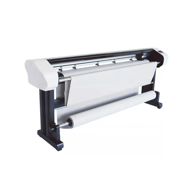 1900mm Fast Speed Apparel CAD/CAM Clothes Inkjet Printing Plotter