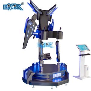 9d Vr Flugs piel simulator Eagle <span class=keywords><strong>Flight</strong></span> Vr Simulator Lieferant Arcade-Spiel maschine <span class=keywords><strong>Flight</strong></span> Vr Simulator mit Münz betreiber - Product Image 4