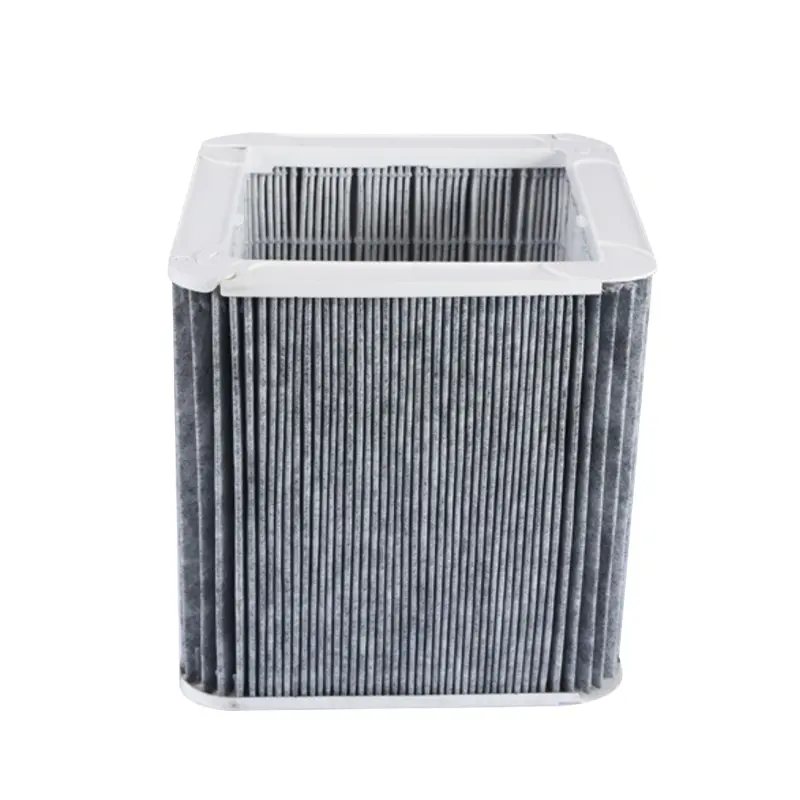 Activated carbon filter Air Purifier