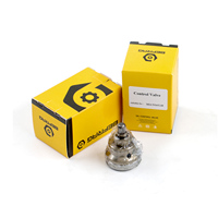 Válvula de Control del Inyector de Combustible Common Rail M11 N14 L10, M11 3034407, Acero de Alta Velocidad