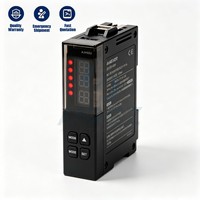 Nuevo Lector de Códigos de Barras Auto-ID SR-652 Original con Salida Ethernet SR652 en Stock con 12 Meses de Garantía