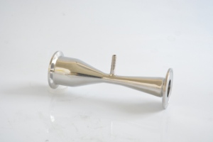 Cấp Thực Phẩm Thép Không Gỉ SS316L Vệ Sinh Venturi <span class=keywords><strong>Injector</strong></span> Cho Khí Vào Chất Lỏng - Product Image 6