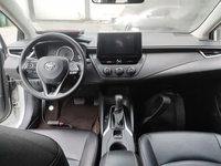 TNGA 2022 1.5L CVT Edición Premiere, Auto Usado de Alta Calidad, Eficiente en Consumo de Combustible, Maneja Fácilmente las Condiciones de Carretera Difíciles