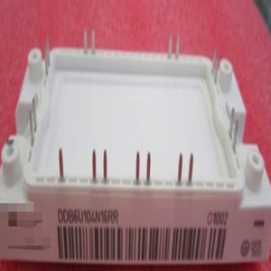 DDB6U104N16RR ไฟฟ้าโมดูล Pac ควบคุมการเขียนโปรแกรม PLC โดยเฉพาะของแท้ใหม่ - Product Image 1