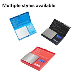 <span class=keywords><strong>Balance</strong></span> électronique de précision 0,01 g pour bijoux, or, grammes, avec écran LCD, <span class=keywords><strong>balance</strong></span> de poche numérique pour bijoux, vente chaude - Product Image 6