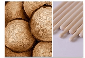 Completo en especificaciones <span class=keywords><strong>baquetas</strong></span> 5A 7A <span class=keywords><strong>2B</strong></span> 5B - Product Image 5