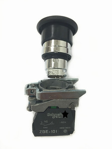 Nuevo Interruptor Seleccionado Harmony XB2 de 22MM 1NO XB2BD21C XB2-BD21C XB2BD21 Controlador de Joystick - Product Image 2