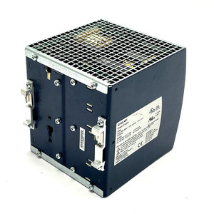 Fuente de Alimentación Trifásica de Riel DIN QT40.481 960W 100% Original, Nueva, 48V 20A 380-480V CA Industrial - Product Image 3