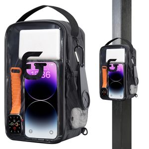 Sac de sport magnétique pour hommes et femmes, porte-bouteille magnétique pour le cyclisme, sac magnétique pour voiturette de golf, accessoires de chasse - Product Image 6