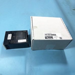 Module électronique série PWDXXA-400 pour vannes de commande directionnelle proportionnelle - Product Image 6