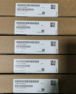 6ry1703-0aa01 Siemens thương hiệu ban đầu bảng điều khiển chính thiết bị điều chỉnh điện tử - Product Image 5