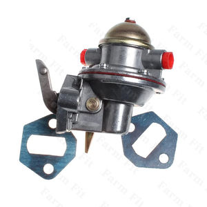 Nouveaux produits Pompe de transfert de carburant en acier hautement durable AR53567 RE43273 pour tracteur 3020 4010 500 500B 500C 510 3010 - Product Image 3