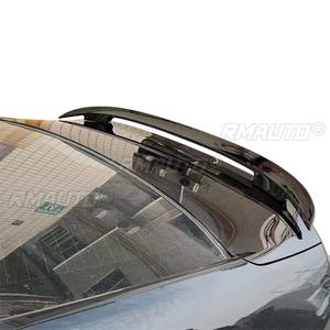 Alerón Trasero Universal para Automóvil, Accesorios para Automóvil, Alerón Trasero para Maletero, Pieza de Modificación, Pieza Exterior - Product Image 3