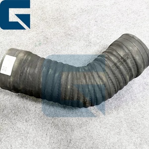 WG9525190146 Tuyau d'air pour pièces de camion - Product Image 4