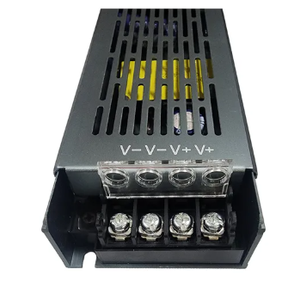 Trasformatore eliminatore alimentazione LED Driver 35A 12V 420W - Product Image 5