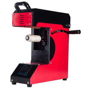 <span class=keywords><strong>Máquina</strong></span> <span class=keywords><strong>de</strong></span> prensado en caliente por <span class=keywords><strong>sublimación</strong></span>, bolígrafo <span class=keywords><strong>de</strong></span> vidrio, vaso <span class=keywords><strong>de</strong></span> plástico, <span class=keywords><strong>precio</strong></span> <span class=keywords><strong>de</strong></span> fábrica, QK-18 - Product Image 1