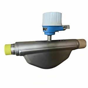 เครื่องวัดอัตราการไหลแบบโคริโอลิส Endres Hauser Proline Promass E 200 ของแท้ 100% ผลิตจากสแตนเลส OEM E+H 8E2C 80E คุณภาพสูง E200/8E2 - Product Image 2
