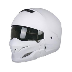 Precio <span class=keywords><strong>barato</strong></span> personalizado resistente a impactos ABS <span class=keywords><strong>casco</strong></span> de motociclismo de cara completa con logotipo para los hombres - Product Image 2