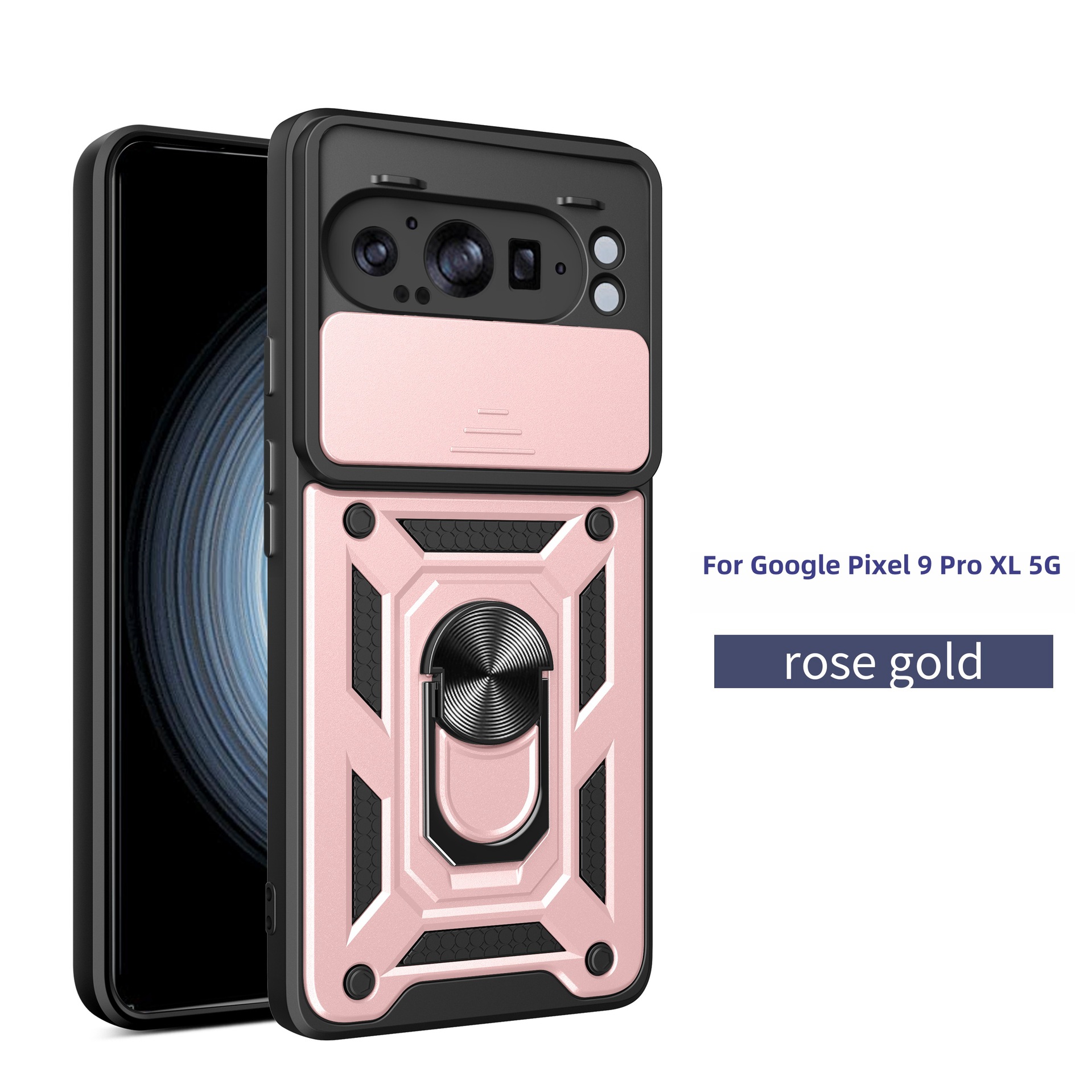 Rosa